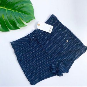3 for $30 NWT roxy shorts